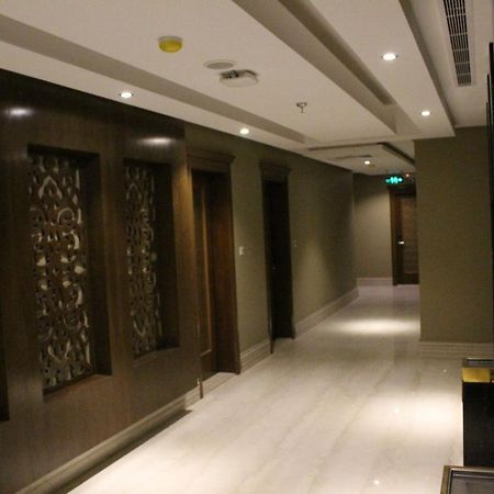 Lamar Albait Hotel Mecca Luaran gambar