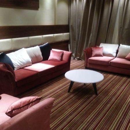 Lamar Albait Hotel Mecca Luaran gambar