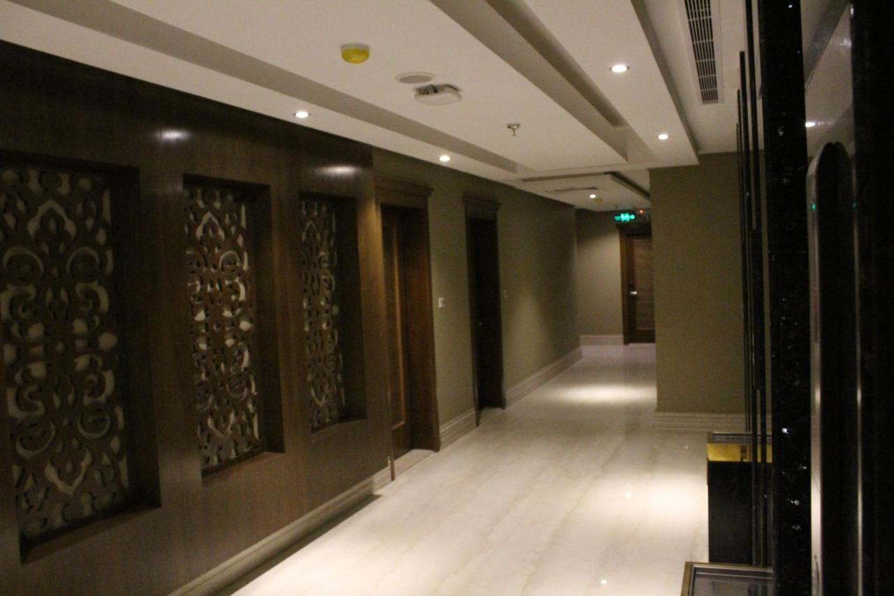 Lamar Albait Hotel Mecca Luaran gambar