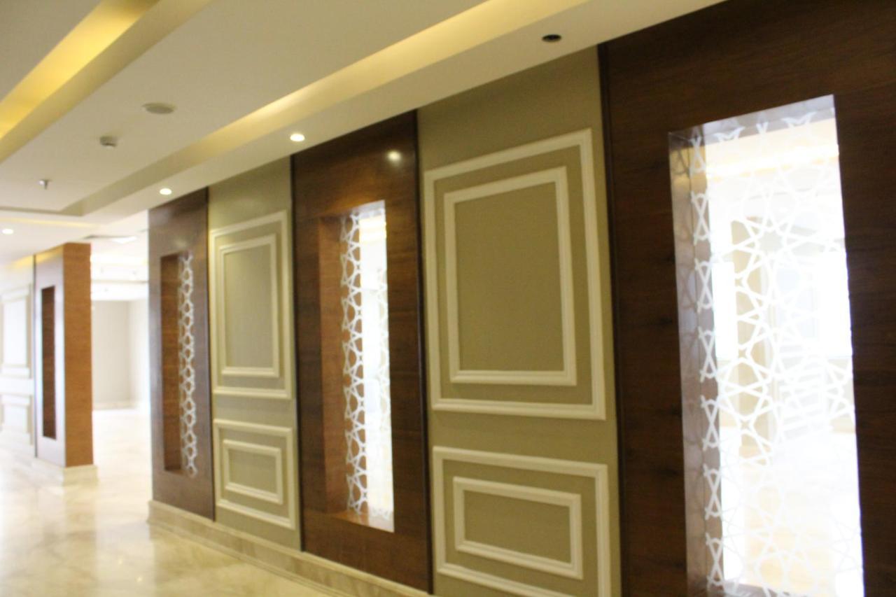 Lamar Albait Hotel Mecca Luaran gambar