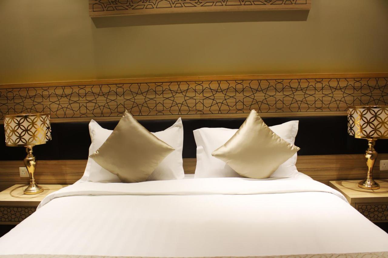 Lamar Albait Hotel Mecca Luaran gambar