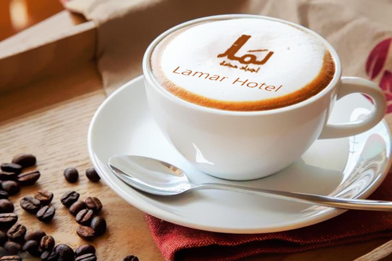 Lamar Albait Hotel Mecca Luaran gambar