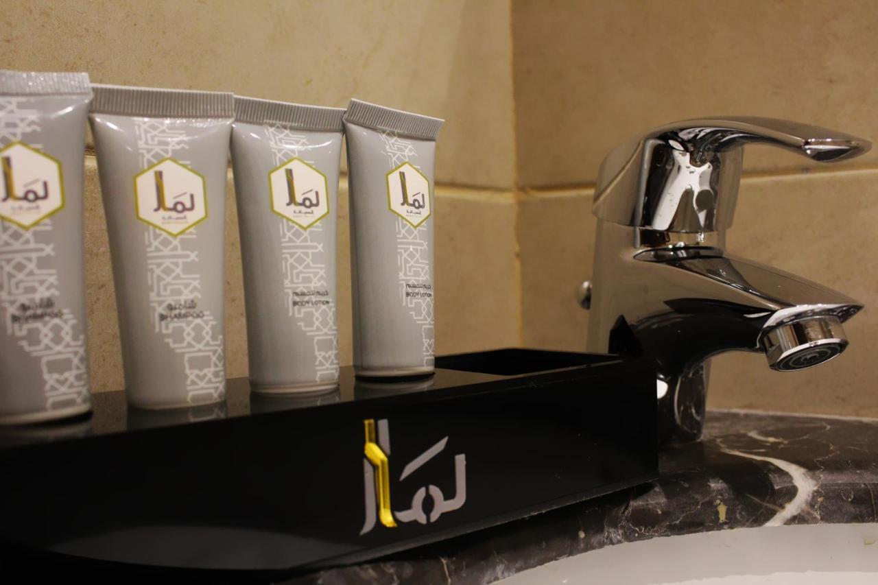 Lamar Albait Hotel Mecca Luaran gambar