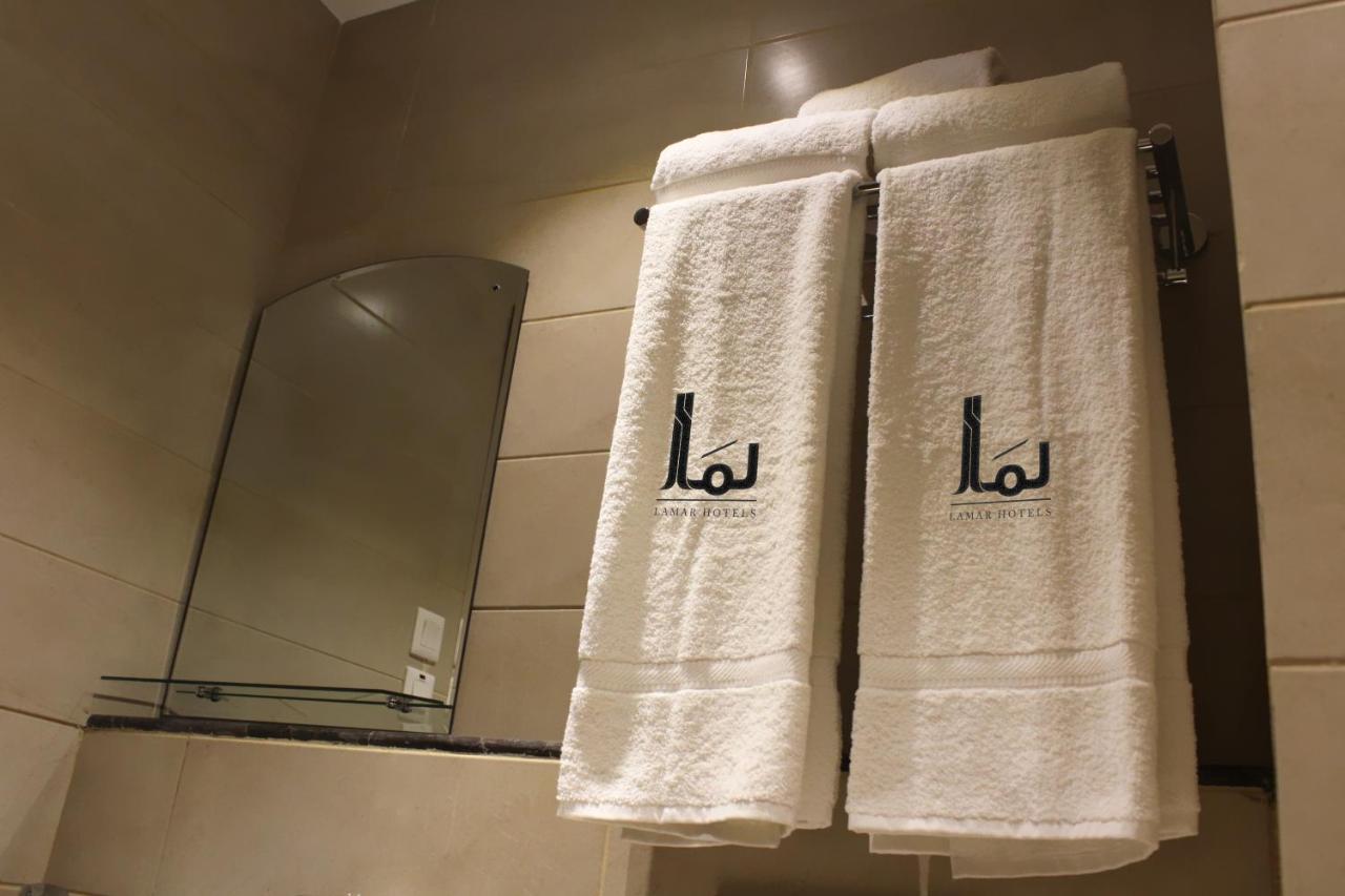 Lamar Albait Hotel Mecca Luaran gambar
